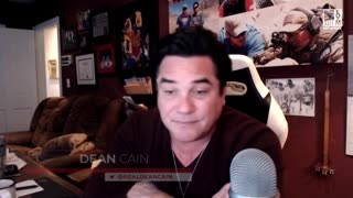 Dean Cain Reveals The Reason We're In All The Different Messes We're Currently In, Something Changed