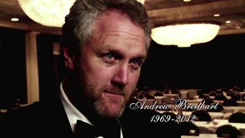 All Star Tribute To Andrew Breitbart And His Legacy