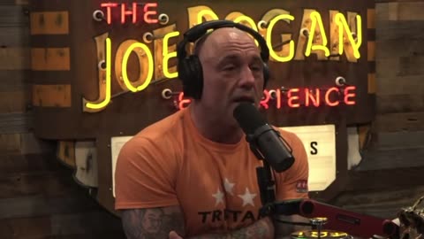 Joe Rogan Rips the Media a New One for Their Blatant Lies About Ivermectin