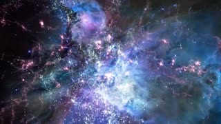 Realistic beautiful galaxie from deep space | Unexplained Universe Mysteries | Real footage 4K