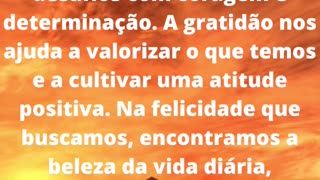 #esperancagratidaofelicidade