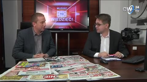 Musisz to wiedzieć (30) 16.07.2015