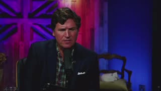 Tucker on Trump- I Love Trump