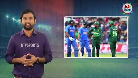 Viral Banner Claiming 'We Don't Want Kashmir | NTV SPORTS