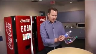 Bottled Water Scam