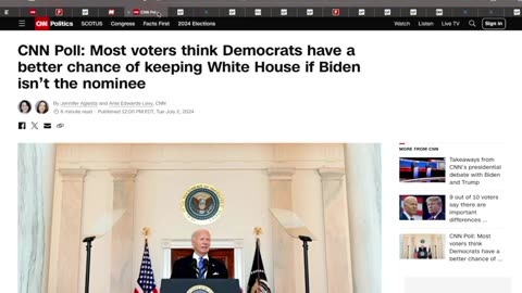 🎥 Trumps letzte Warnung „Ich lasse alle Wahlbetrüger einsperren“