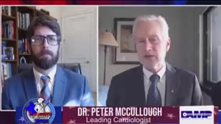 NWO Dr. McCullough says 71% of people found dead at home was due to the COVID-19 vaccine!