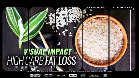 High Carb Fat Loss PDF, eBook by Rusty Moore - High Carb Fat Loss PDF Rusty Moore