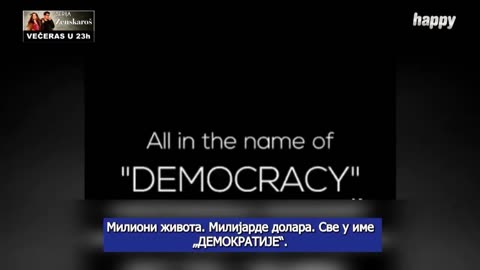 DEMOCRACY