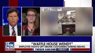 "Waffle House Wendy" Describes Brutal Brawl That Is Blowing Up The Internet