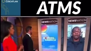INTRODUCING ~REVERSE ATMS