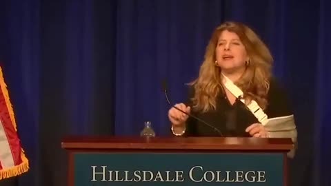 What's In The PFIZER Documents? - Naomi Wolf