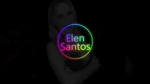 🔊🔊Elen santos vai ter que aprender🔊🔊🔊