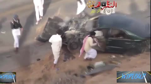 Car Crash - Wipeout 11