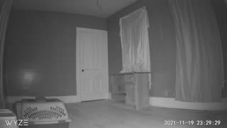 Orbs In My 100 Year Old House