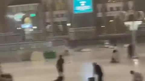 Saudi Arabia Makkah