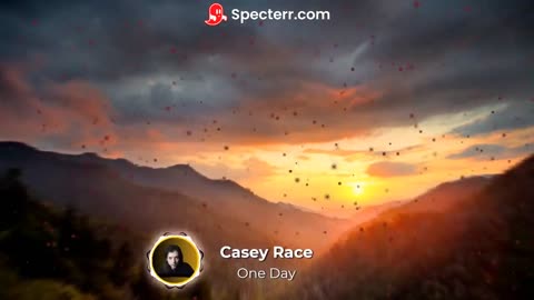 Casey Race - "One Day"