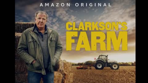 Jeremy Clarkson's idea about Clarkson's Farm Future
