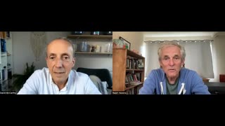 David McCarthy and Ralph Havens - Healing People and Places II