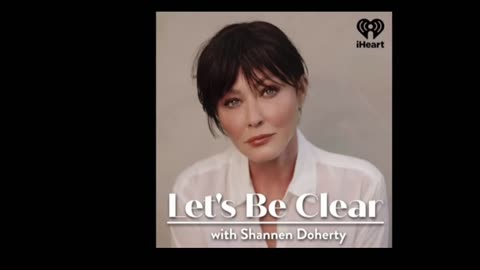 Shannen Doherty