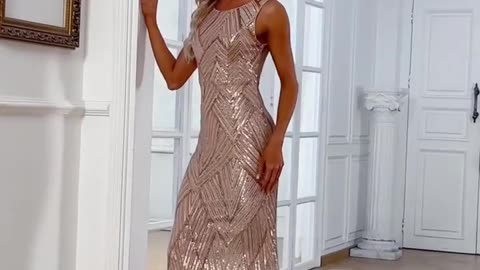 Sexy model Dress Fashion Show Buy New | sexy night Party Dress