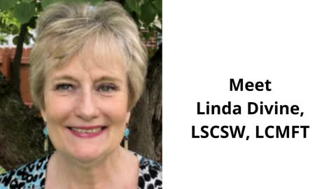 Linda Divine, LSCSW, LLC | Anxiety Treatment in Leawood, KS
