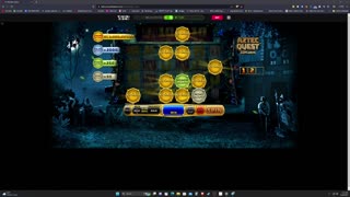 AZTEC QUEST Slot, Small Bet Big Win!!!