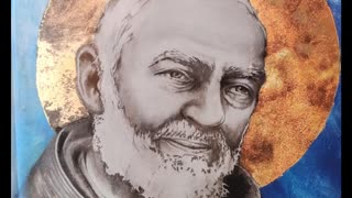 21. System Miłości - Wiedza Ojca Pio tom 2