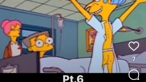 The Simpsons Adreno Show
