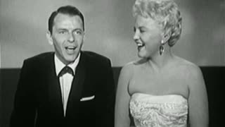 Peggy Lee & Frank Sinatra - Nice Work If You Can Get It = Live Frank Sinatra Show 1962 (62009)