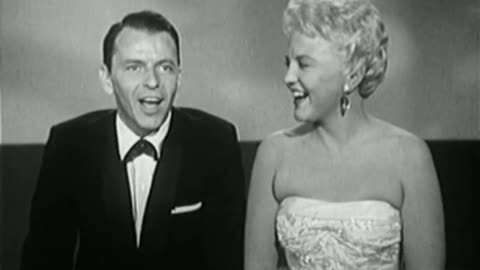 Peggy Lee & Frank Sinatra - Nice Work If You Can Get It = Live Frank Sinatra Show 1962 (62009)