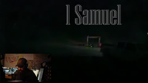 1Samuel - 23