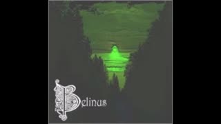 Belinus - (2002) - Battlechants (demo)