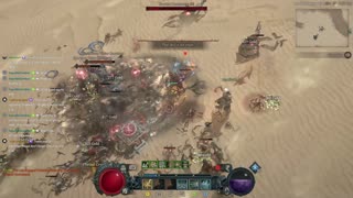 Diablo IV - Come by and hang out