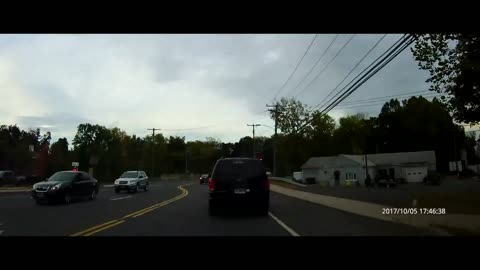 Crazy DashCam (MUST WATCH)