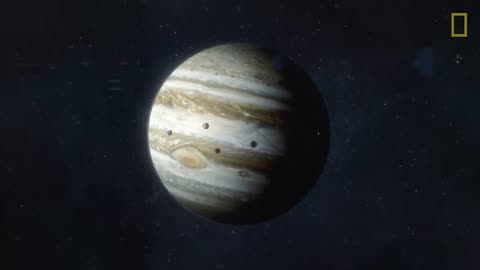 Jupiter 101