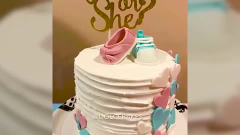 Fun and Creative Cake Decorating Ideas