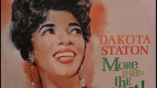 Sid Feller, Dakota Staton – More Than the Most