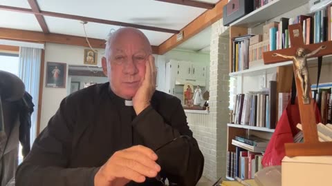 Vigano, mortal sins against faith, and fully understanding Catholic obedience!