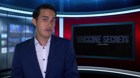 Vaccine Secrets Episode 12