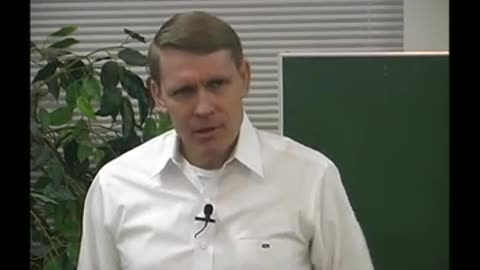 Kent Hovind School of Creation 103 - Class 1