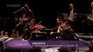 Nascente - Flávio Venturini