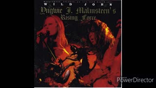 Yngwie J. Malmsteen's Rising Force - Masquerade (Live in Atlanta 2001)