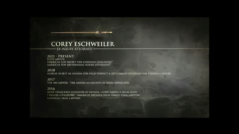 Corey Eschweiler Las Vegas Nevada - Ask A Lawyer