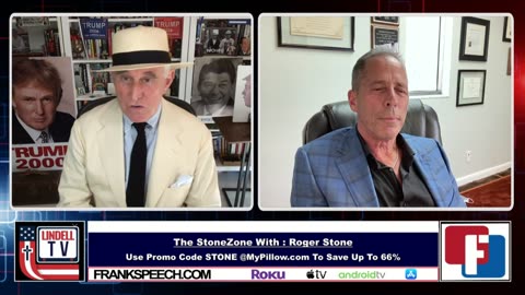 Wayne Allyn Root Raw & Unfiltered - August 22nd, 2023