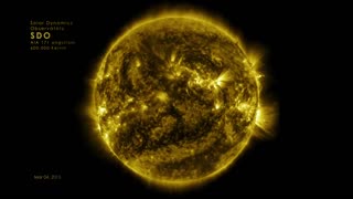 #NASA#Heliophysics#SpaceWeather#SolarResearch#SunScience#SolarPhenomena#SpaceExploration#Astronomy