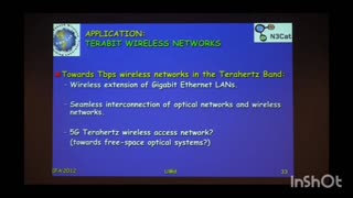 "Fundamentals of Molecular Nano-Communication Networks" , 5G, Intra-body Nano Network, LED Street Lights, Internet Of Bodies, Internet Of Nano-Things.... - Prof. Ian F. Akyildiz (DARPA)