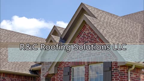 R&C Roofing Solutions LLC - (208) 494-9033