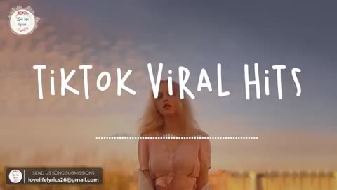 Tiktok viral hits 🍧 Trending tiktok songs ~ Tiktok mashup 2023