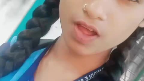 Indian college hot viral girl